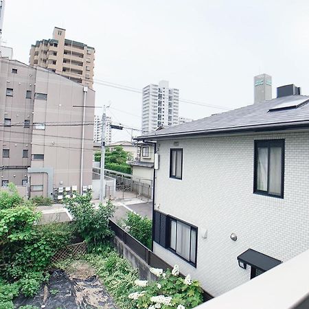 Itsukaichi First Villa Хиросима Экстерьер фото
