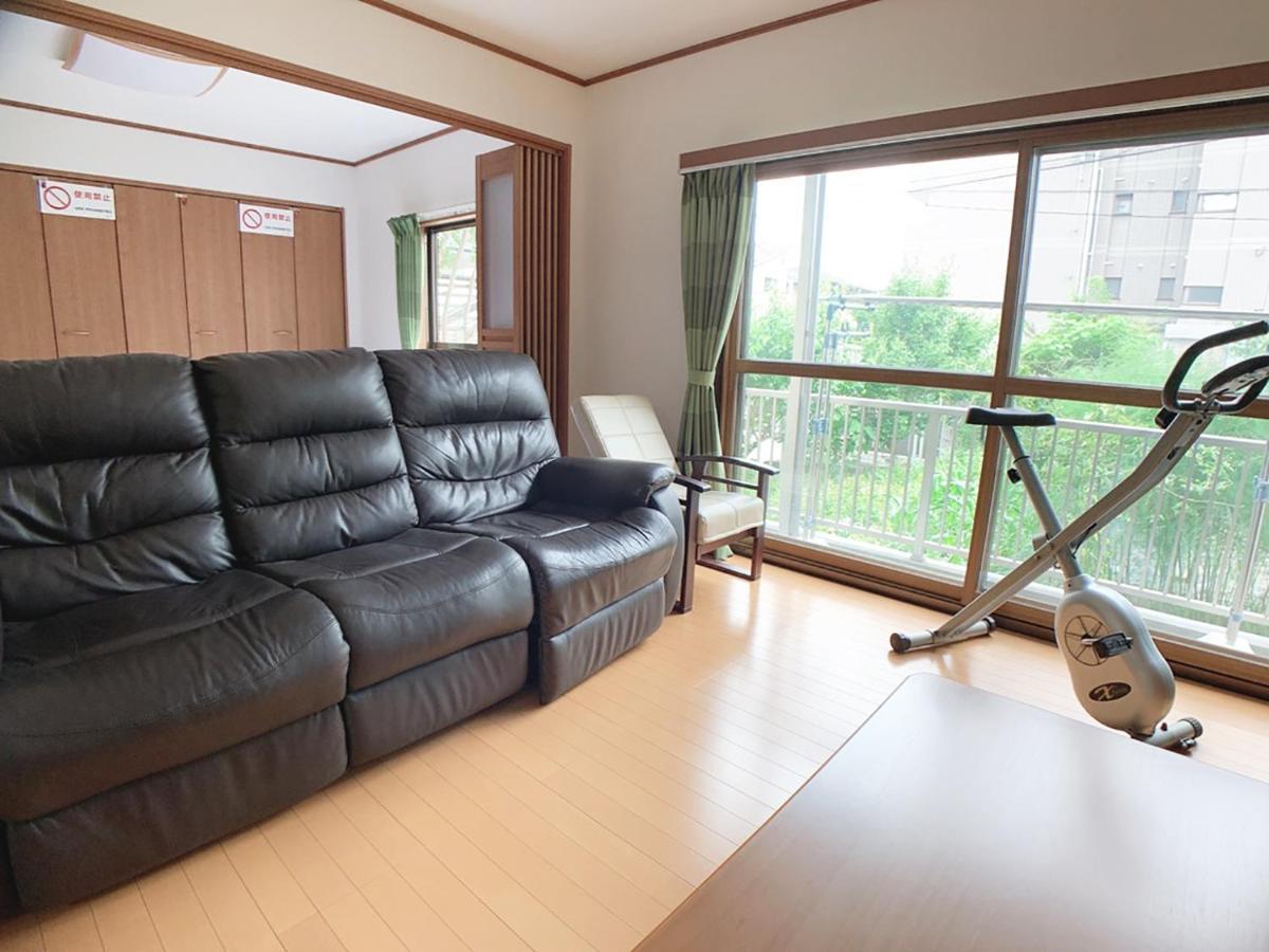 Itsukaichi First Villa Хиросима Экстерьер фото