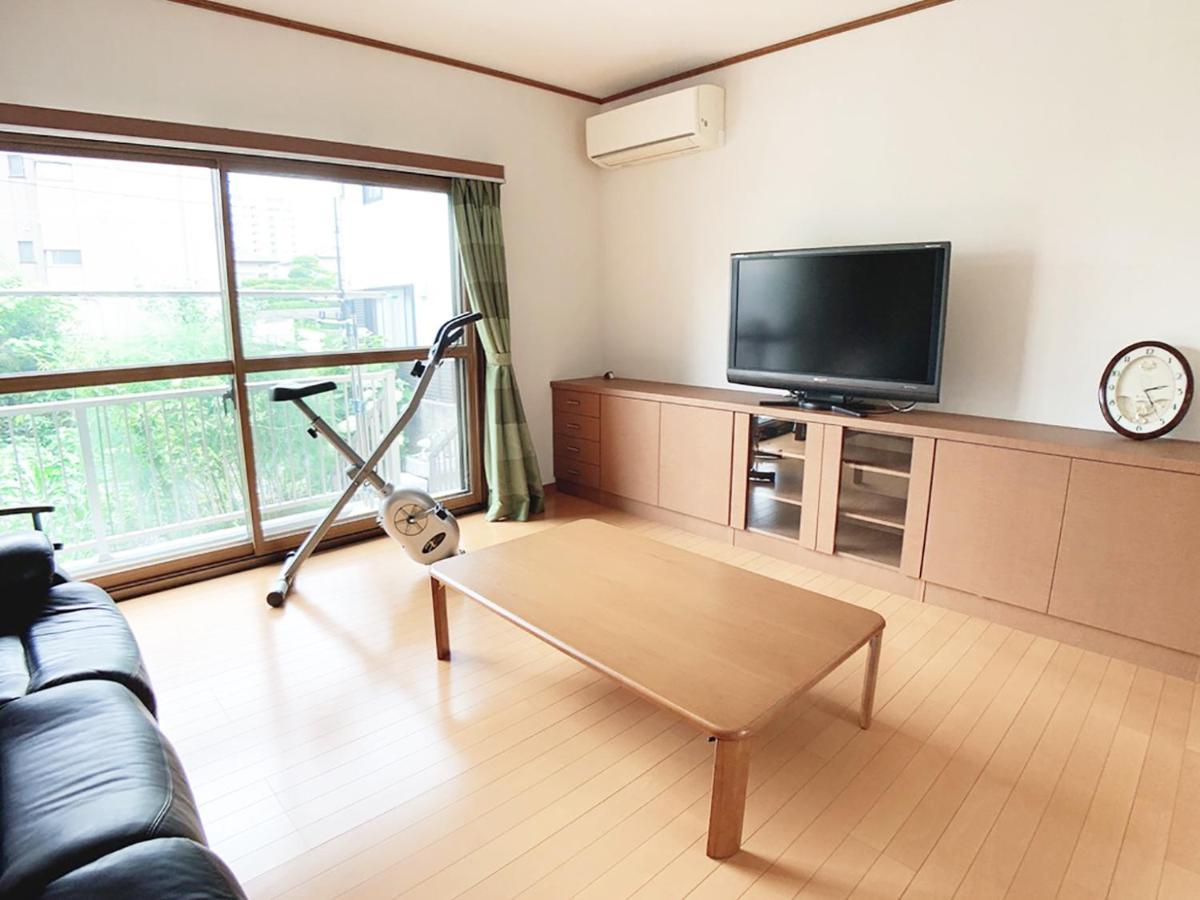 Itsukaichi First Villa Хиросима Экстерьер фото