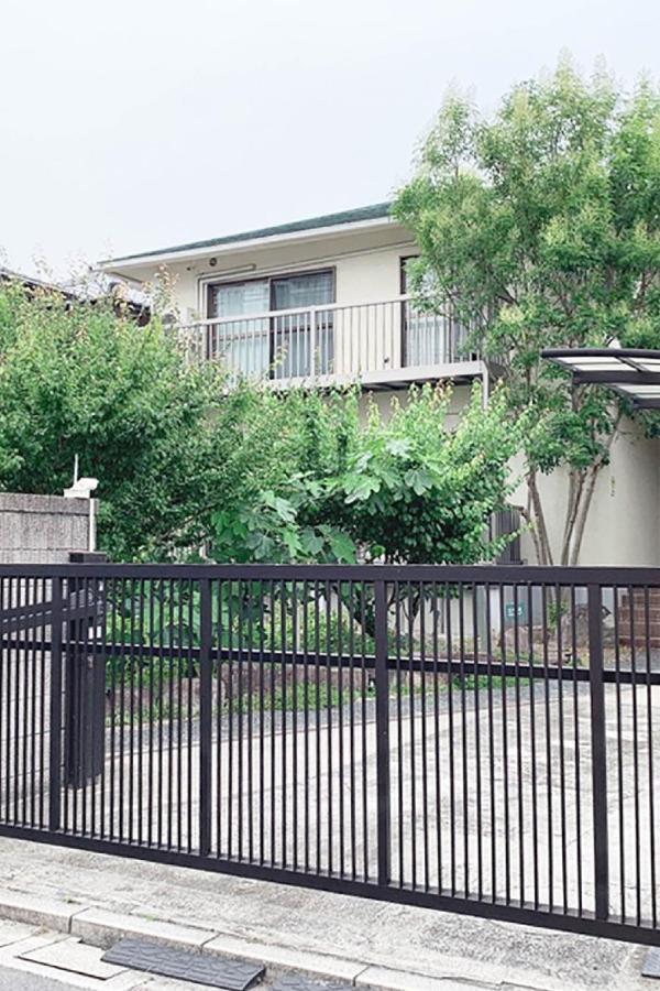 Itsukaichi First Villa Хиросима Экстерьер фото