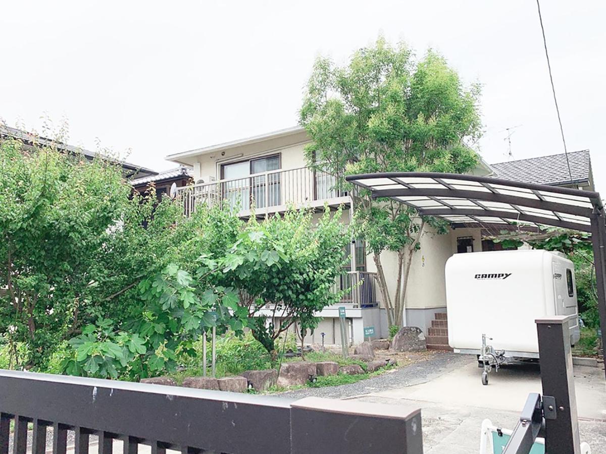 Itsukaichi First Villa Хиросима Экстерьер фото